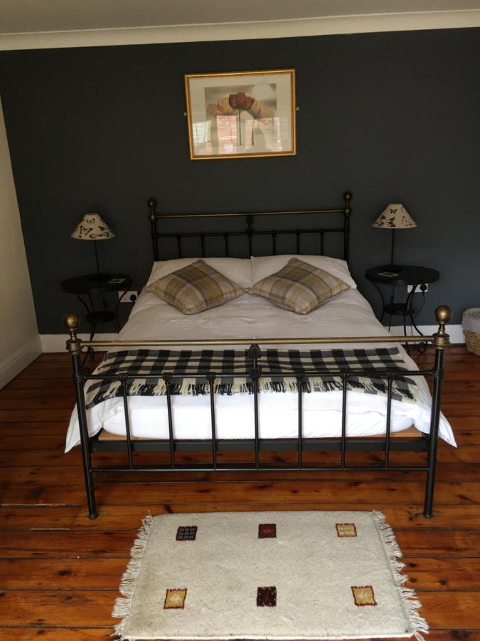 The Barn Bed And Breakfast Hale  Ngoại thất bức ảnh